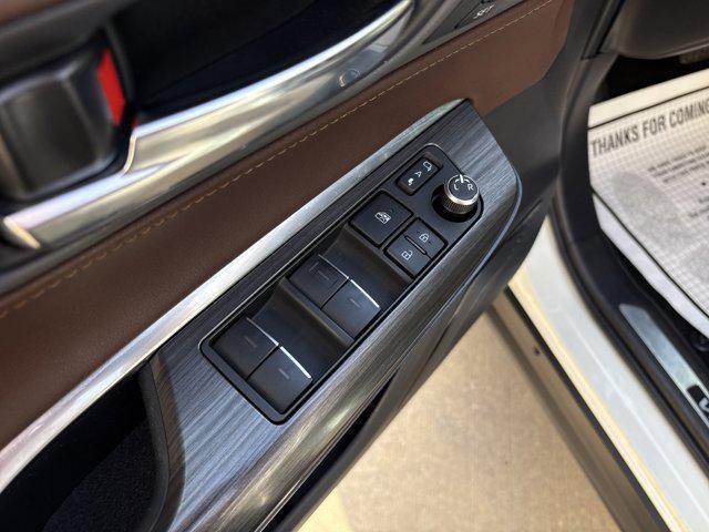 used 2022 Toyota Venza car, priced at $28,204