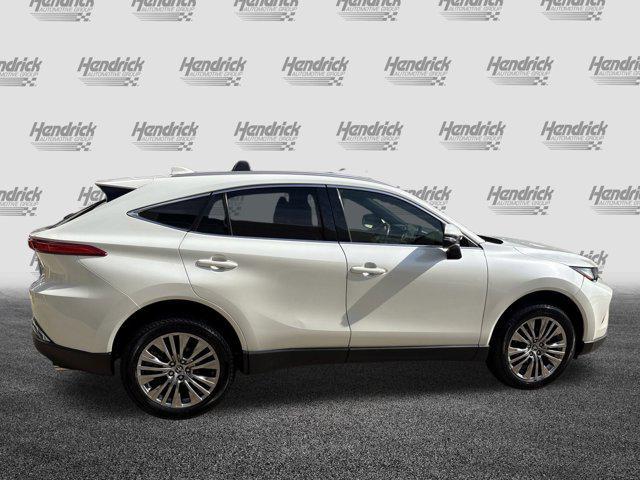 used 2022 Toyota Venza car, priced at $28,204