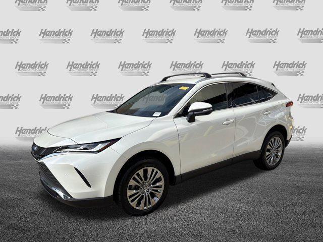 used 2022 Toyota Venza car, priced at $28,204