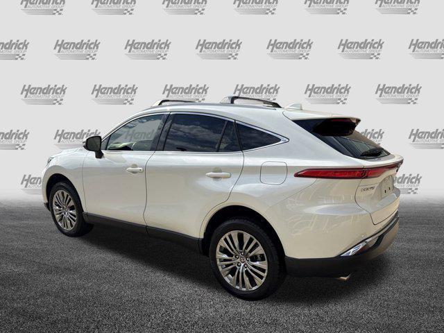 used 2022 Toyota Venza car, priced at $28,204