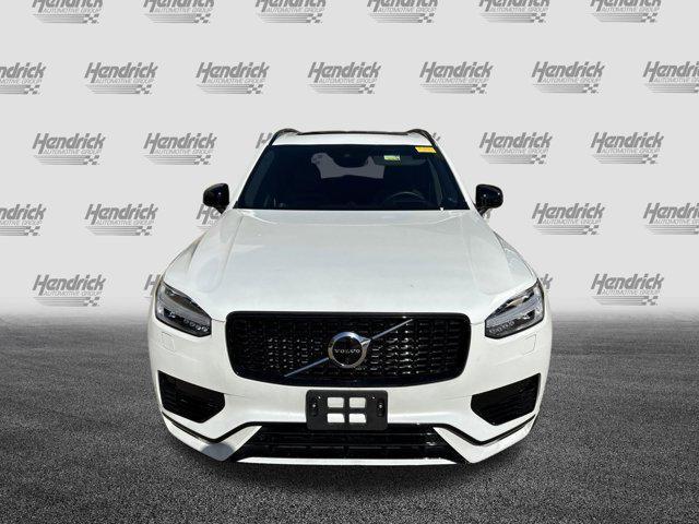 used 2022 Volvo XC90 Recharge Plug-In Hybrid car, priced at $48,580