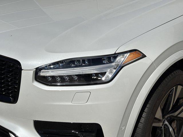used 2022 Volvo XC90 Recharge Plug-In Hybrid car, priced at $48,580