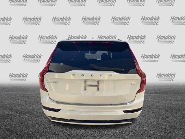 used 2022 Volvo XC90 Recharge Plug-In Hybrid car, priced at $48,580