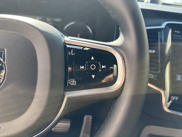 used 2022 Volvo XC90 Recharge Plug-In Hybrid car, priced at $48,580