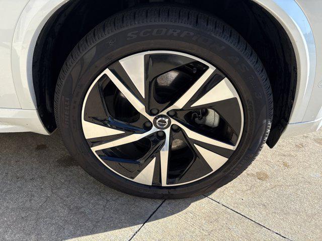used 2022 Volvo XC90 Recharge Plug-In Hybrid car, priced at $48,580