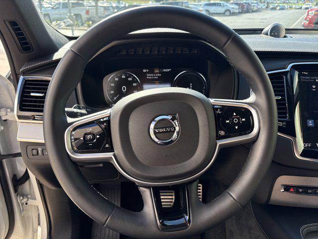 used 2022 Volvo XC90 Recharge Plug-In Hybrid car, priced at $48,580