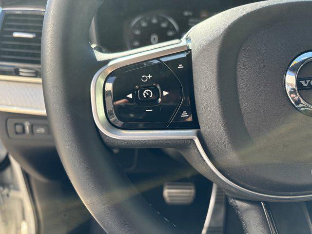 used 2022 Volvo XC90 Recharge Plug-In Hybrid car, priced at $48,580