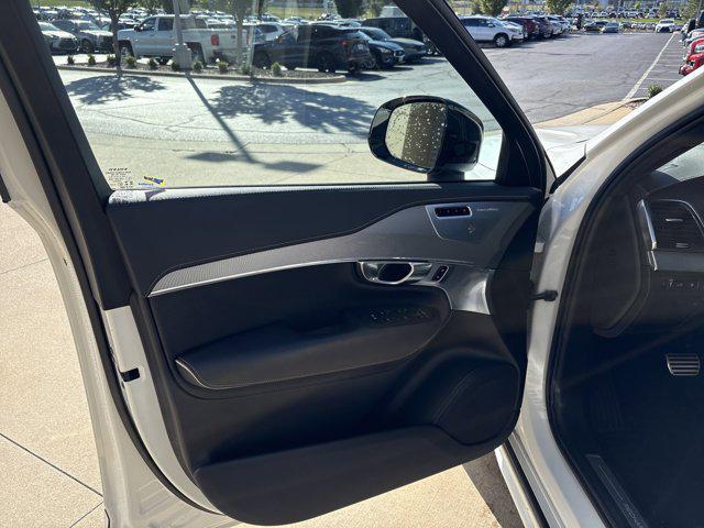 used 2022 Volvo XC90 Recharge Plug-In Hybrid car, priced at $48,580