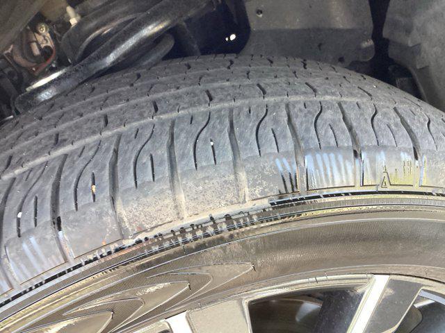 used 2024 Lexus GX 550 car, priced at $93,056