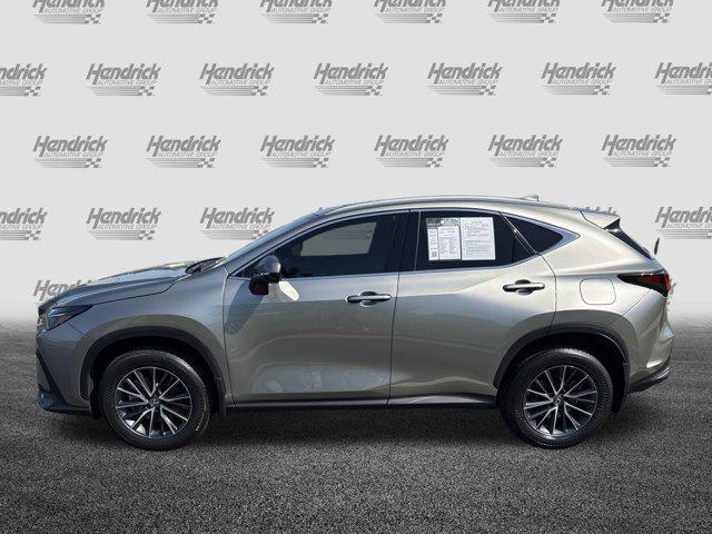 used 2022 Lexus NX 350 car, priced at $42,149