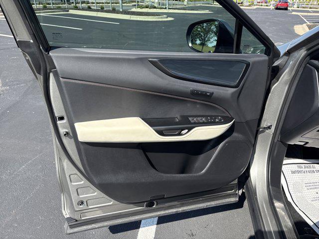 used 2022 Lexus NX 350 car, priced at $42,149