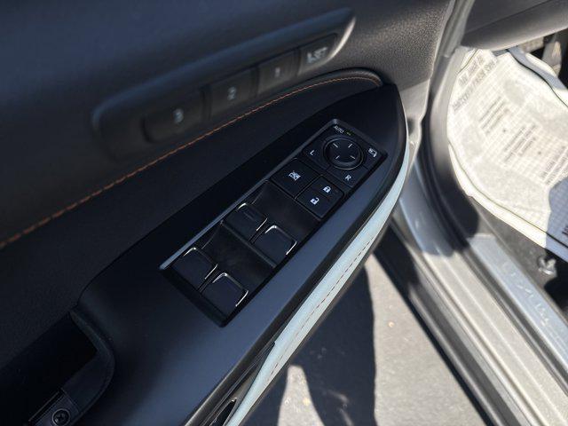 used 2022 Lexus NX 350 car, priced at $42,149