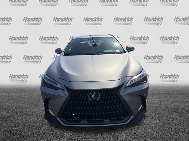 used 2022 Lexus NX 350 car, priced at $42,149
