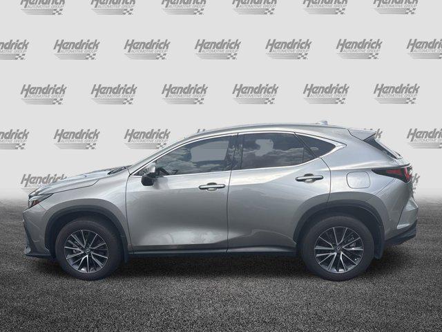 used 2022 Lexus NX 350 car, priced at $45,217