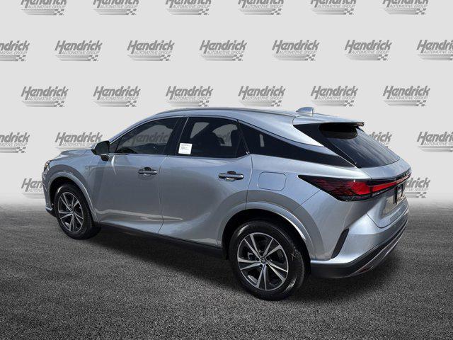 new 2025 Lexus RX 350 car, priced at $59,445