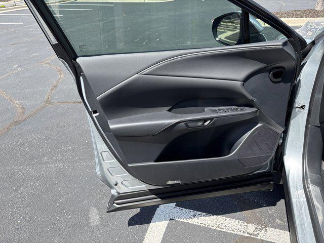 new 2025 Lexus RX 350 car, priced at $59,445