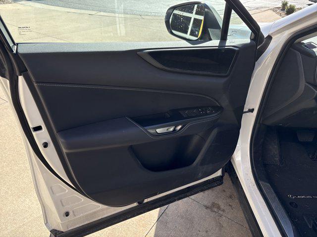 used 2025 Lexus NX 350 car, priced at $44,149