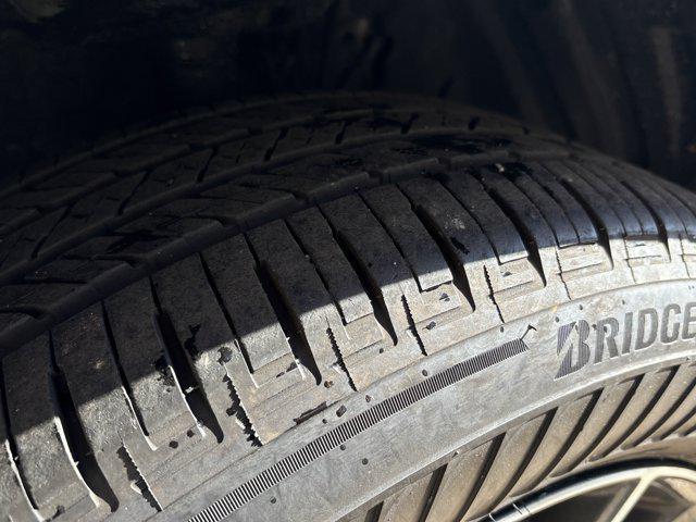 used 2025 Lexus NX 350 car, priced at $44,149