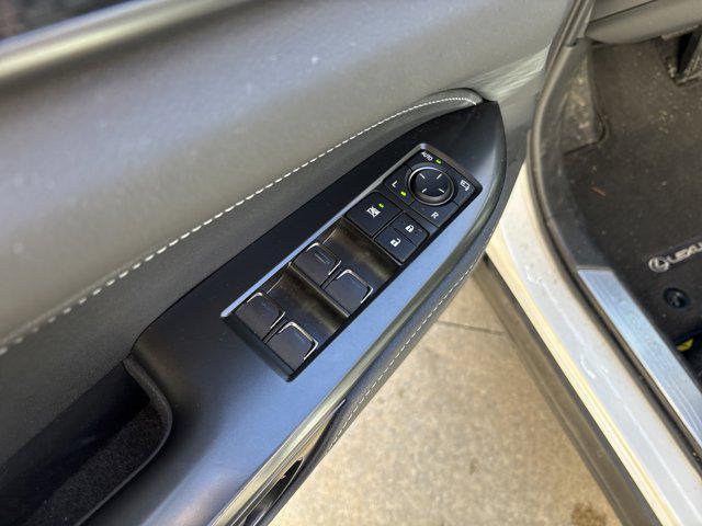 used 2025 Lexus NX 350 car, priced at $44,149