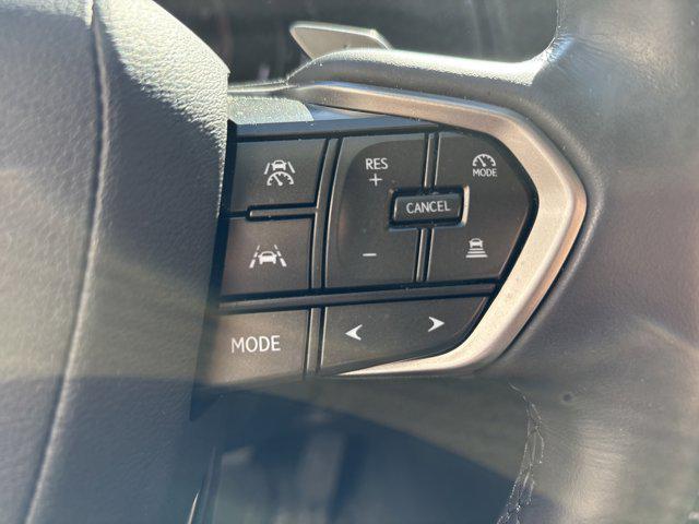 used 2025 Lexus NX 350 car, priced at $44,149