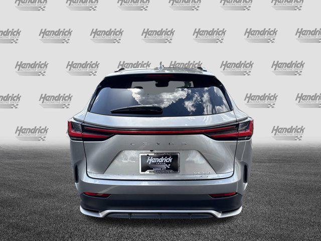 used 2023 Lexus NX 350 car, priced at $43,281