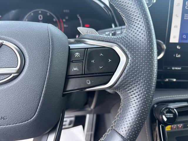 used 2023 Lexus NX 350 car, priced at $43,281