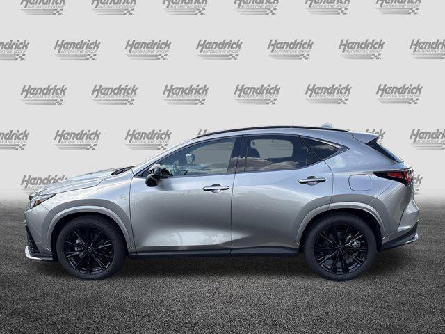 used 2023 Lexus NX 350 car, priced at $43,281