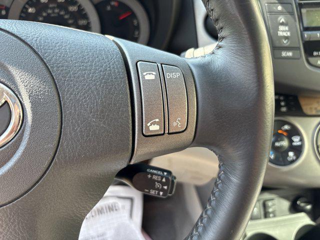 used 2009 Toyota RAV4 car, priced at $10,325