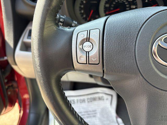 used 2009 Toyota RAV4 car, priced at $10,325