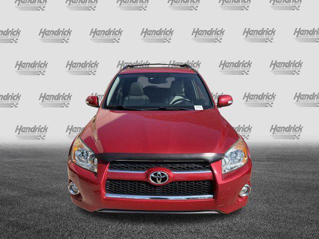 used 2009 Toyota RAV4 car, priced at $10,325