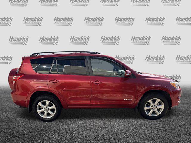 used 2009 Toyota RAV4 car, priced at $10,325