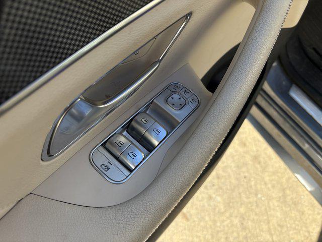 used 2020 Mercedes-Benz GLE 350 car, priced at $29,860