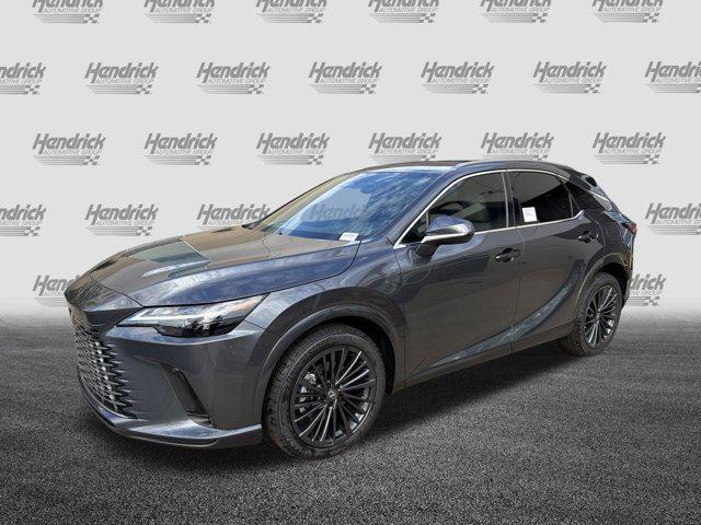 new 2025 Lexus RX 350 car, priced at $59,200