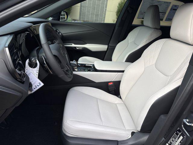 new 2025 Lexus RX 350 car, priced at $59,200