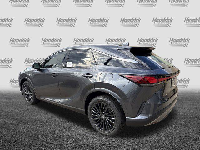 new 2025 Lexus RX 350 car, priced at $59,200
