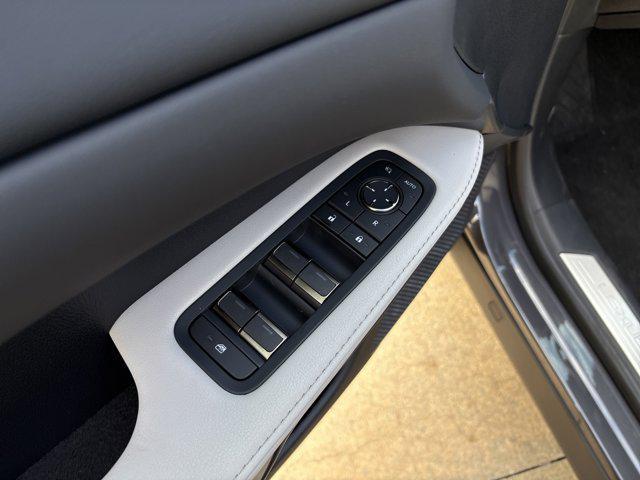 new 2025 Lexus RX 350 car, priced at $59,200