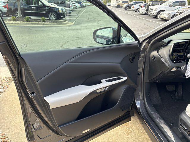 new 2025 Lexus RX 350 car, priced at $59,200