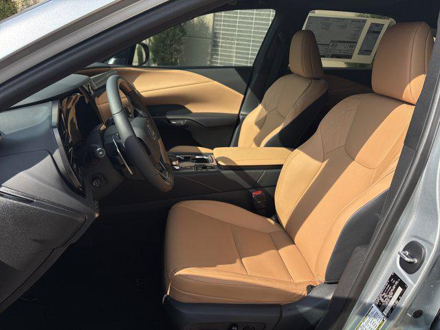 new 2025 Lexus RX 350 car, priced at $59,200