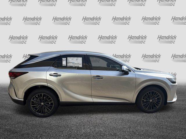 new 2025 Lexus RX 350 car, priced at $59,200
