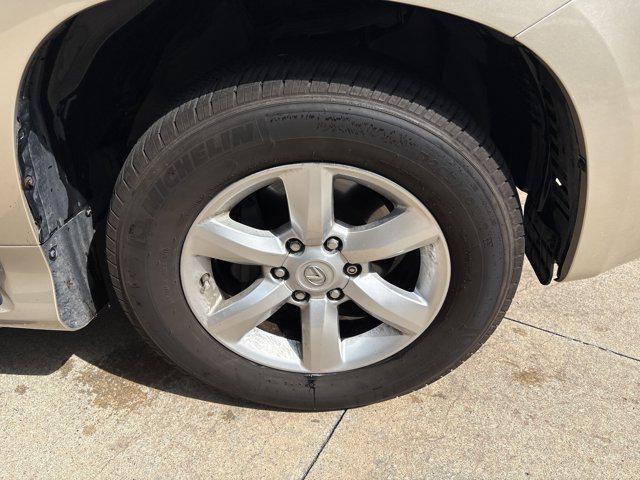 used 2010 Lexus GX 460 car, priced at $18,174