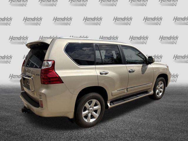 used 2010 Lexus GX 460 car, priced at $18,174
