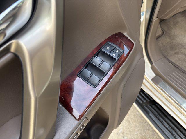 used 2010 Lexus GX 460 car, priced at $18,174