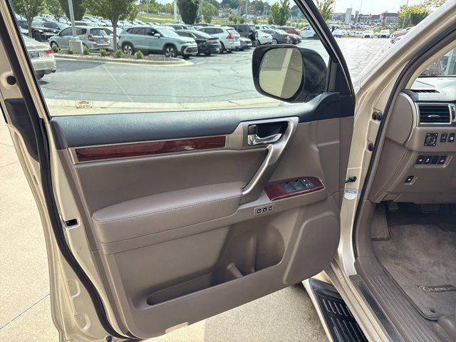 used 2010 Lexus GX 460 car, priced at $18,174