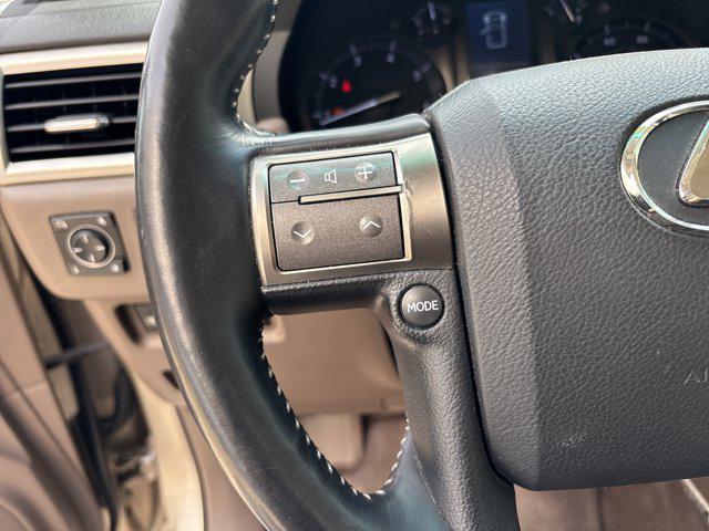 used 2010 Lexus GX 460 car, priced at $18,174