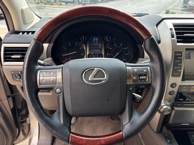 used 2010 Lexus GX 460 car, priced at $18,174