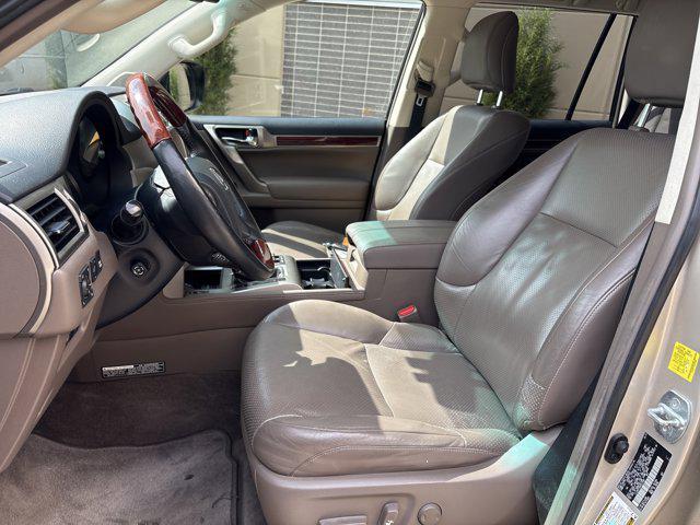 used 2010 Lexus GX 460 car, priced at $18,174
