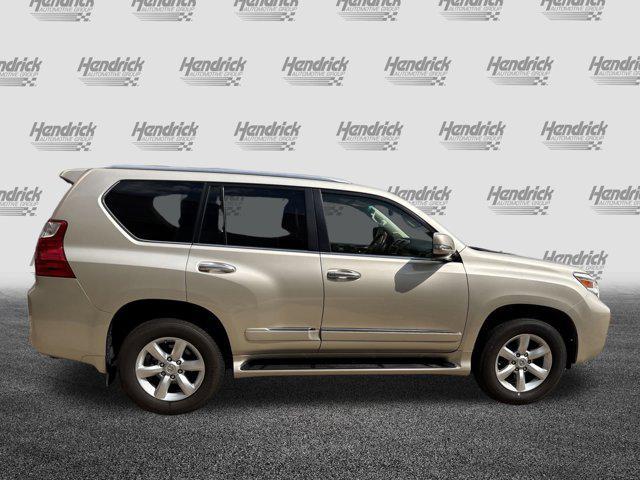 used 2010 Lexus GX 460 car, priced at $18,174