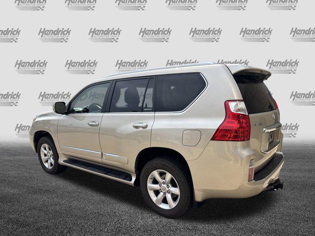 used 2010 Lexus GX 460 car, priced at $18,174