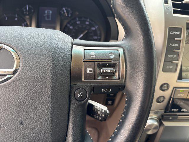 used 2010 Lexus GX 460 car, priced at $18,174