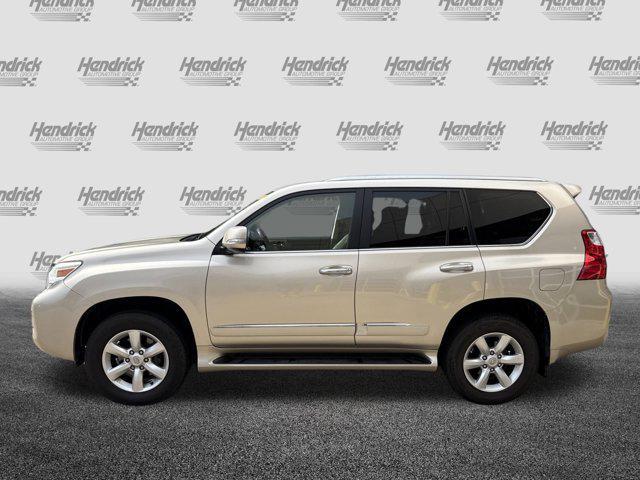 used 2010 Lexus GX 460 car, priced at $18,174